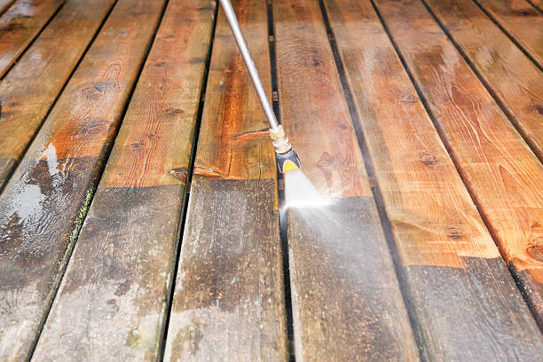 Trusted Lake Belvedere Estates, FL Pressure Washing Experts