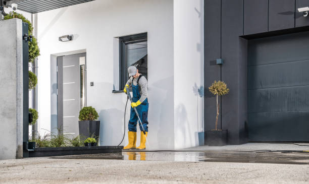 Best Machinery and Equipment Cleaning  in Lake Belvedere Estates, FL