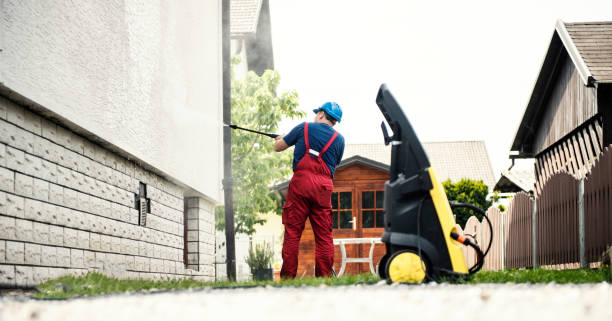 Best Gas Station Cleaning  in Lake Belvedere Estates, FL